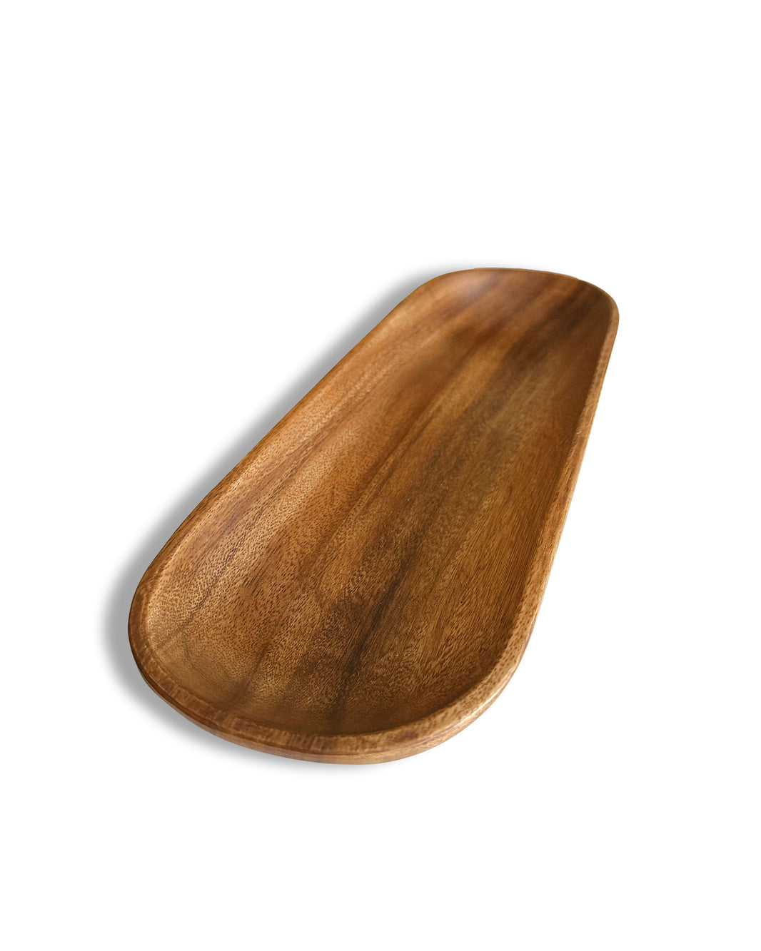 image Tondo Acacia 16.5" Oval