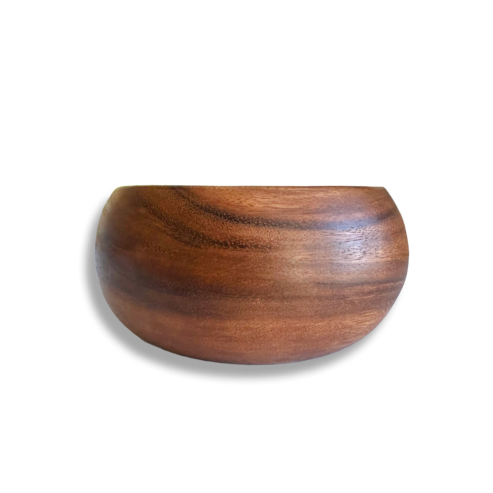 Acacia Bowl