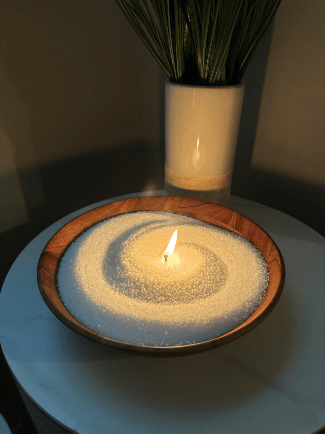 image White Lily