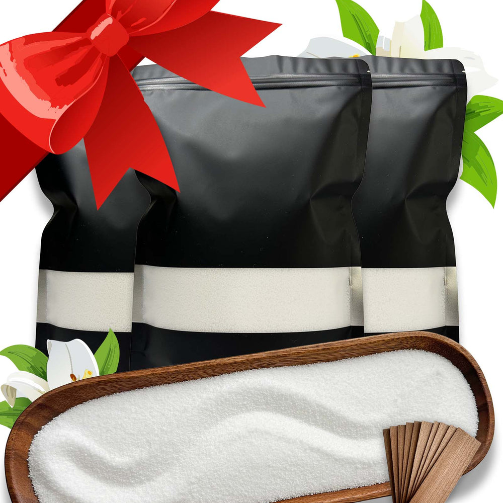 Tondo Creative Candle Set