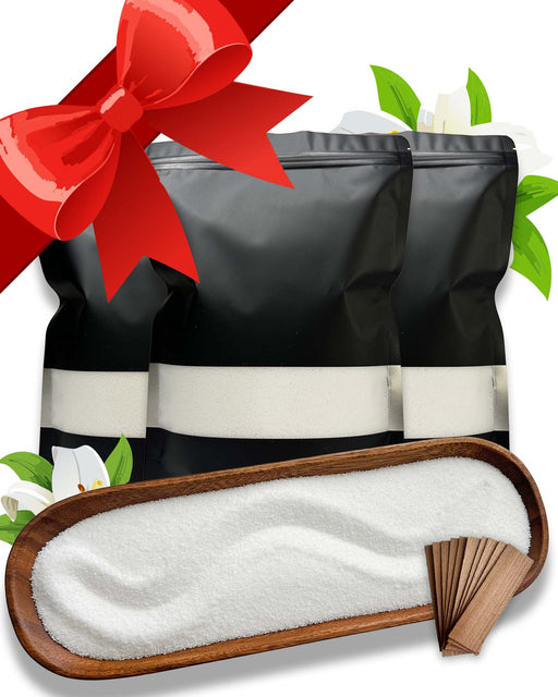 Tondo Creative Candle Set