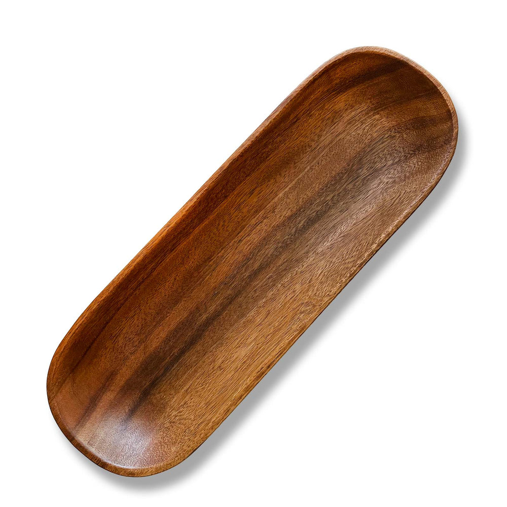 Tondo Acacia 16.5" Oval