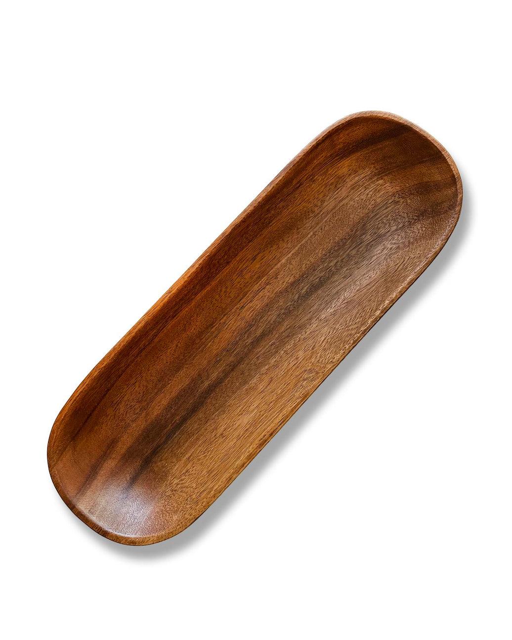 Tondo Acacia 16.5" Oval