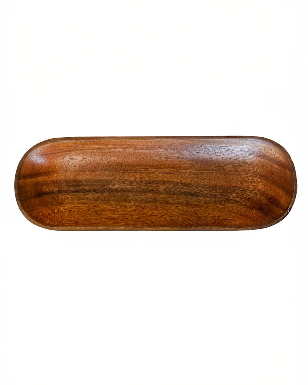 Tondo Acacia 16.5" Oval