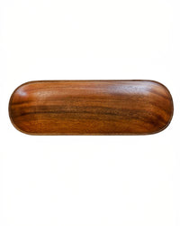 Tondo Acacia 16.5" Oval