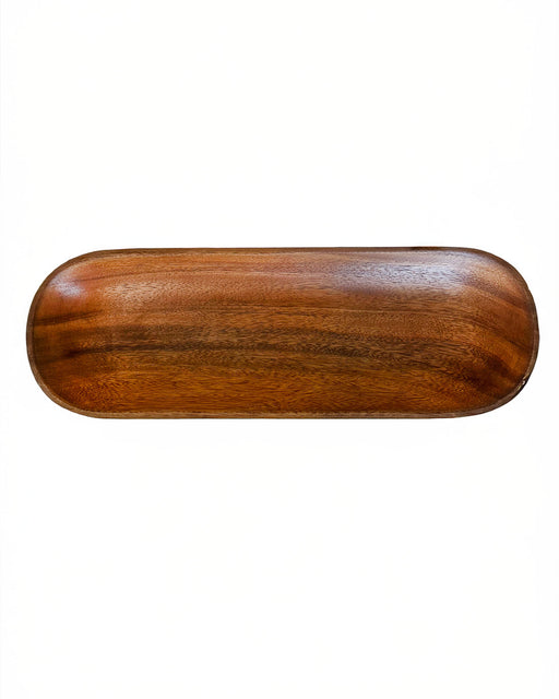 Tondo Acacia 16.5" Oval